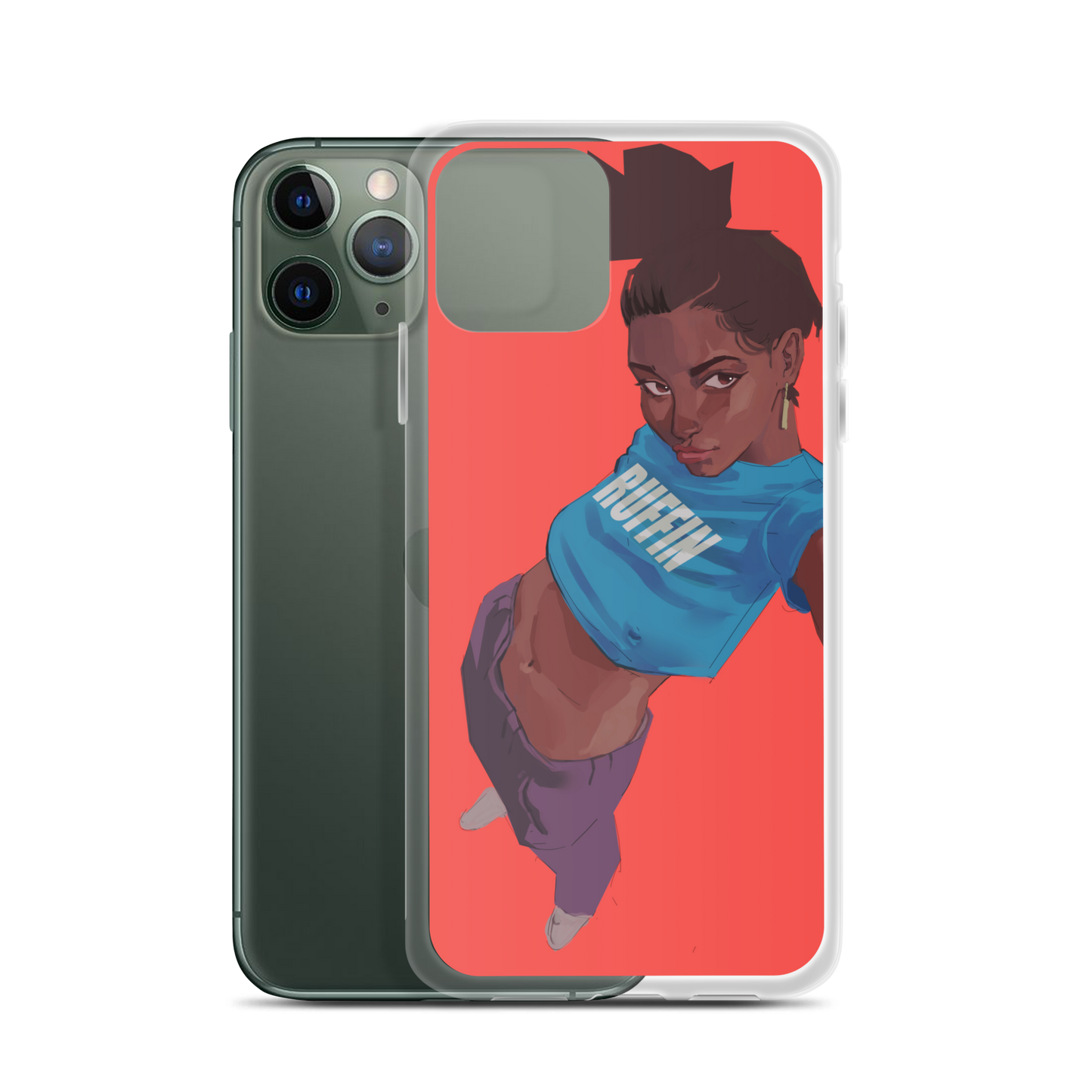 iPhone Case