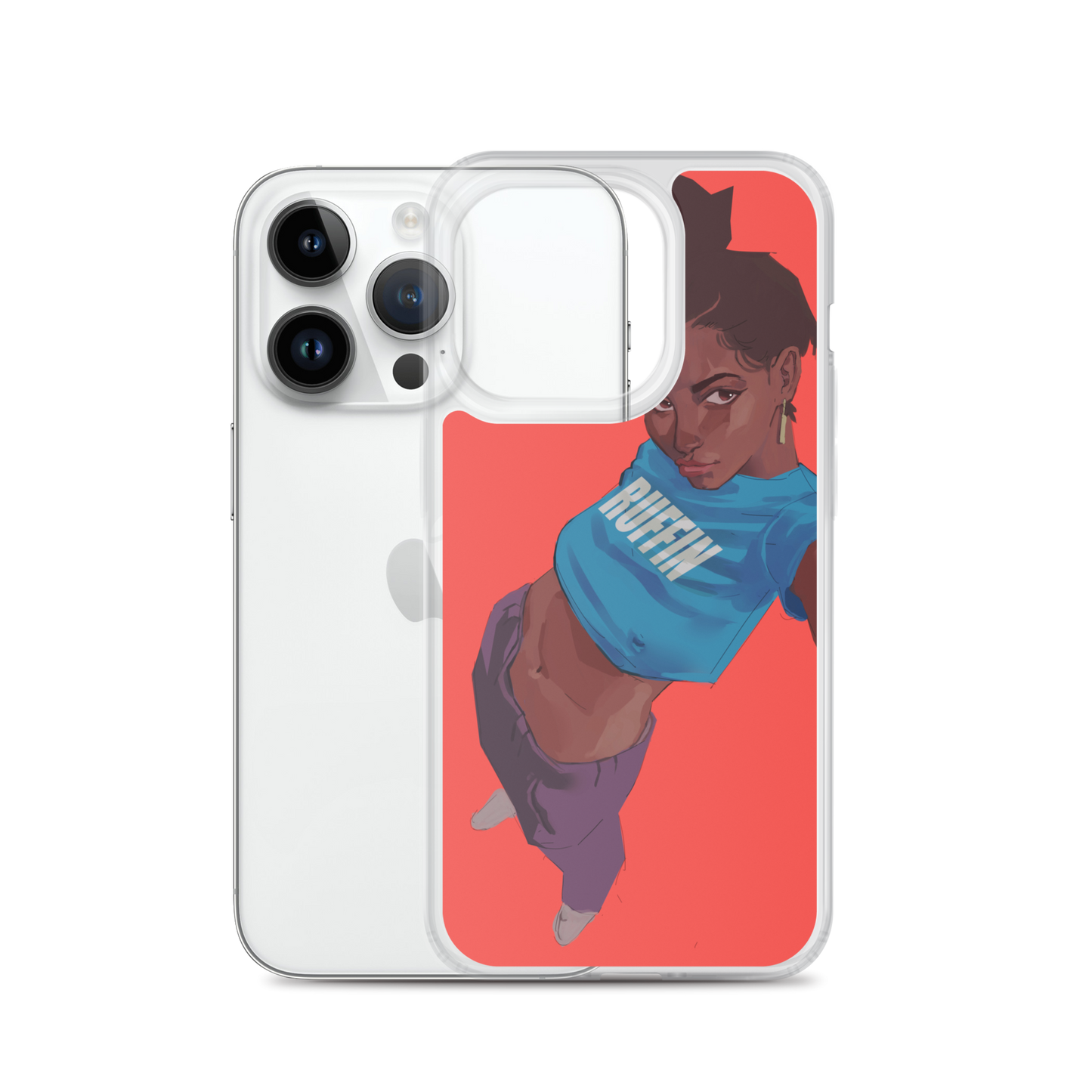 iPhone Case