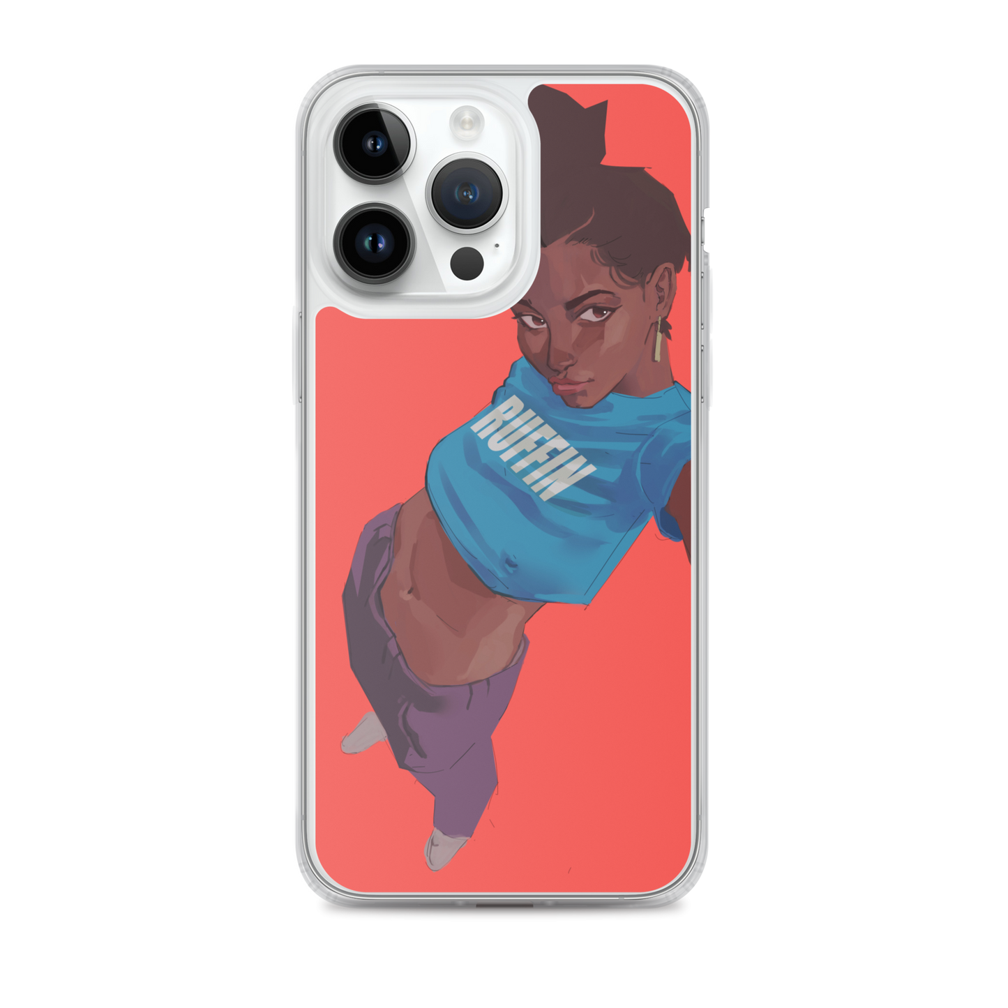 iPhone Case