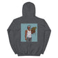 Transformation Hoodie