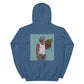 Transformation Hoodie