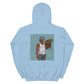 Transformation Hoodie