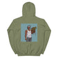 Transformation Hoodie